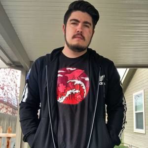 Meet your Posher, Jacob